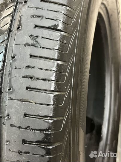 Hankook Dynapro HT RH12 265/60 R18