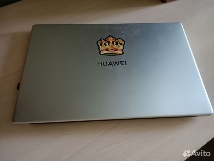 Huawei matebook d15