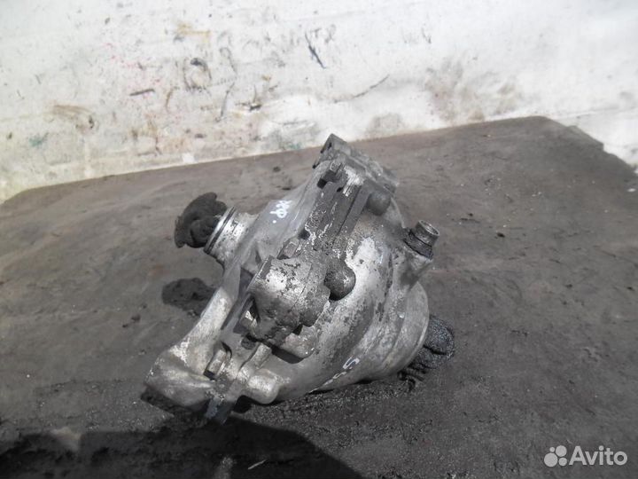 Редуктор передний BMW X5