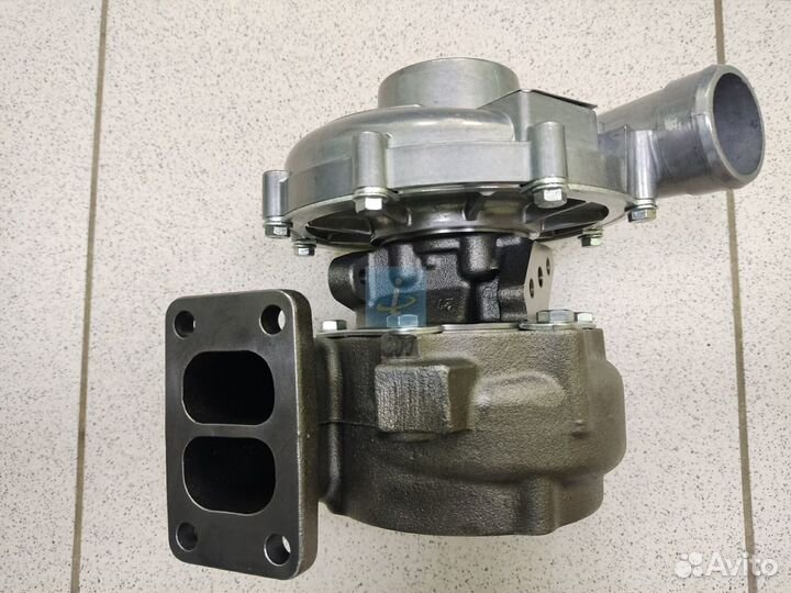 Турбина К27-145-02