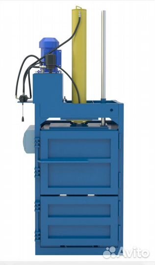 Пресс гидравлический 220V