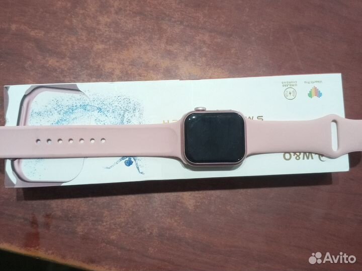 Смарт часы SMART Watch X6 Pro женские