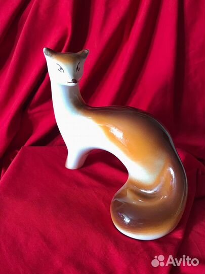 Фигурки, посуда - фарфор