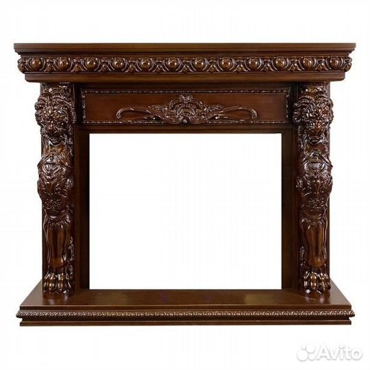 Портал Royal Flame Windsor под очаг Vision 30 EF L