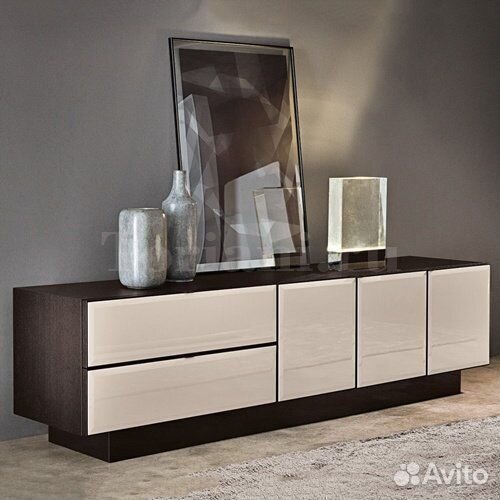 Тумбы под тв от фабрики