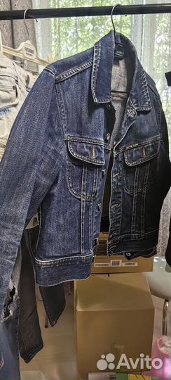 Пакет вещей 44-46