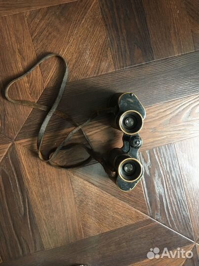 Бинокль 6х30 с сеткой