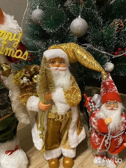 Елка искусственная