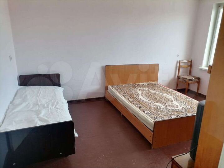 3-к. квартира, 62 м², 5/5 эт.