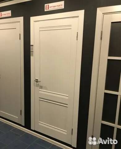 Дверь межкомнатная Турин 502U