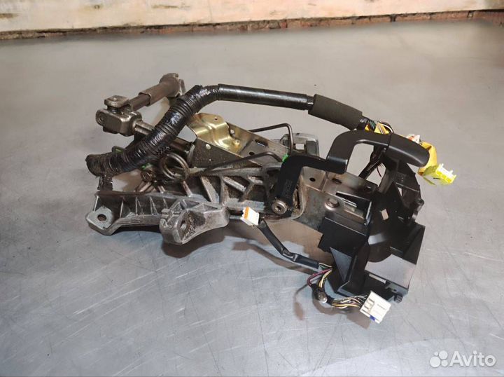 Рулевая колонка Mazda 3 BK 2004