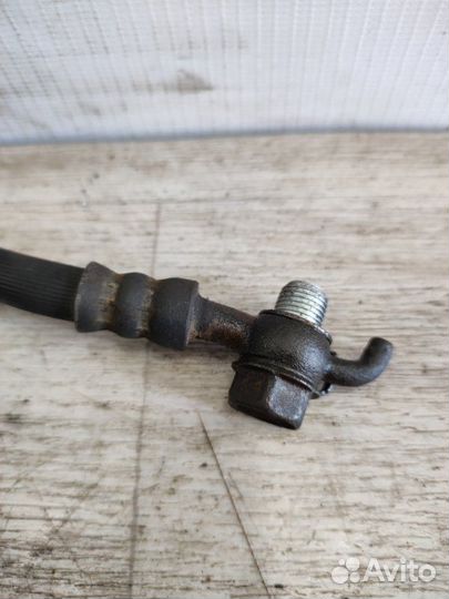 Шланг тормозной задний Toyota Avensis T25 2AZ-FSE