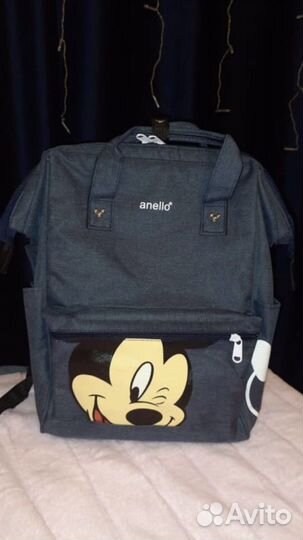 Сумка- слинг