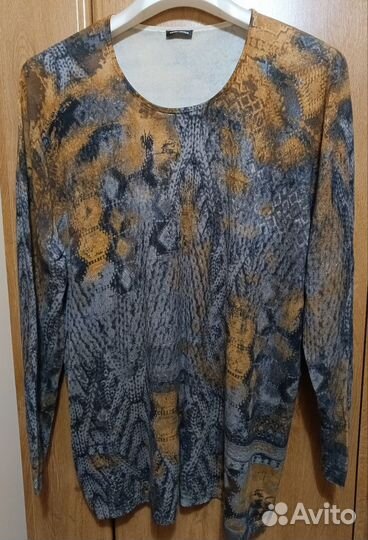 Пуловер Gerry Weber