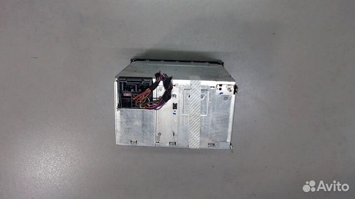 Магнитола Volkswagen Fox, 2005