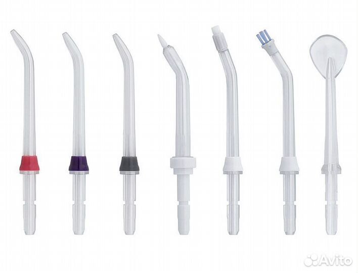 Ирригатор новый