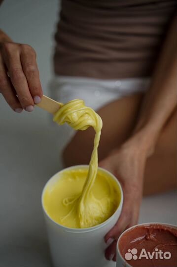 Электроэпиляция: подмышки