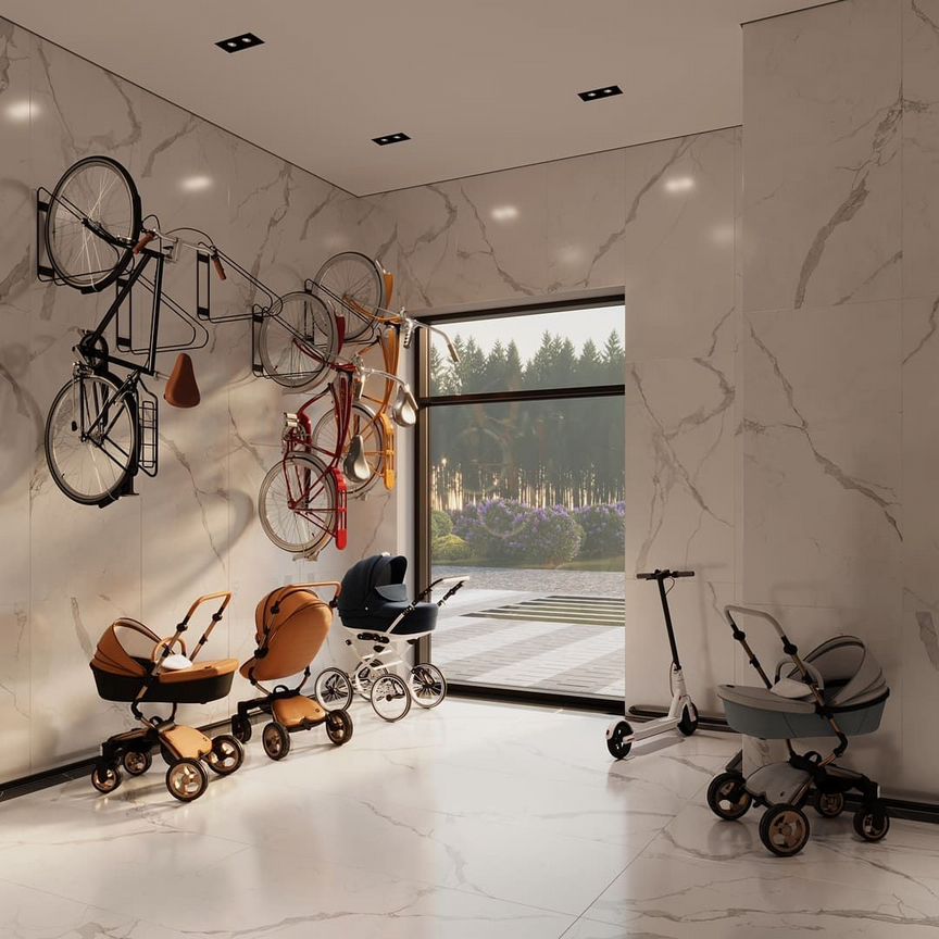 2-к. апартаменты, 37,9 м², 2/20 эт.