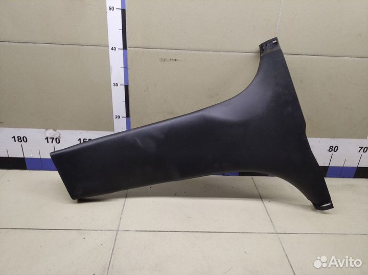 Обшивка стойки RIO 2011-2017