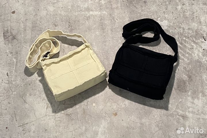 Сумка через плечо в стиле opium grunge archive