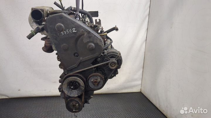 Тнвд Volkswagen Transporter 4, 1992