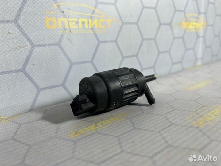 Насос стеклоомывателя Opel Vectra B