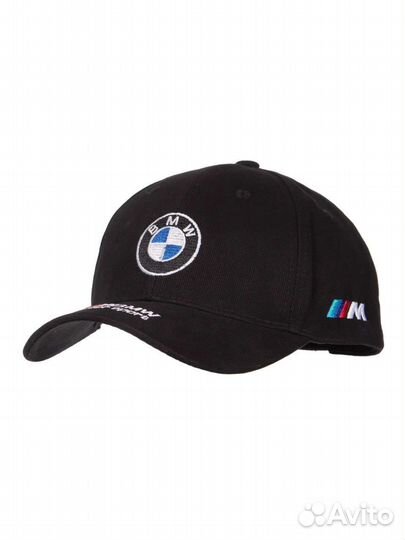 Кепка бейсболка мужская BMW