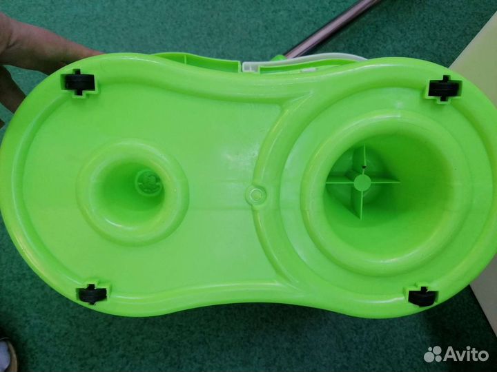 Швабра для уборки