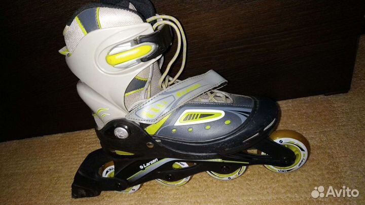 Ролики раздвижные