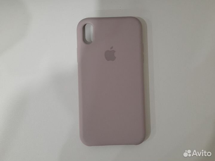 Чехол на iPhone xr