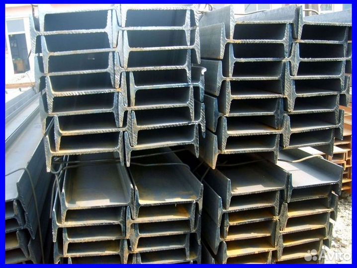 Швеллер гнутый