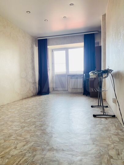 1-к. квартира, 44,8 м², 7/9 эт.