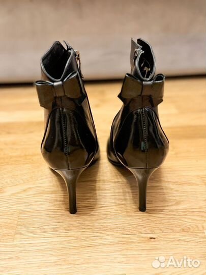 Ботильоны laura potti 42