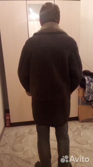 Дубленка