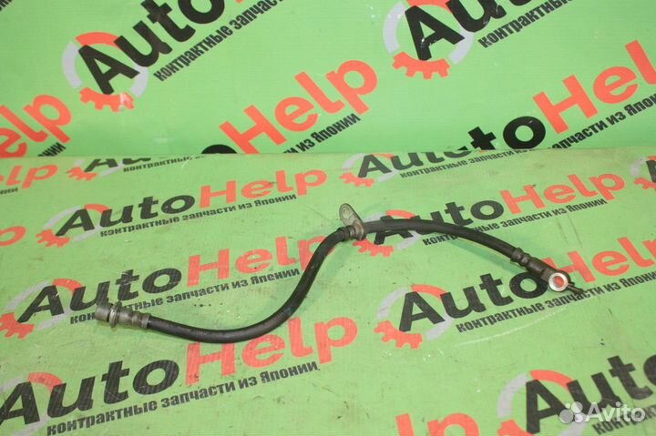 Шланг тормозной toyota camry ACV40 передний левый
