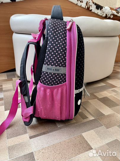 Рюкзак детский для девочки