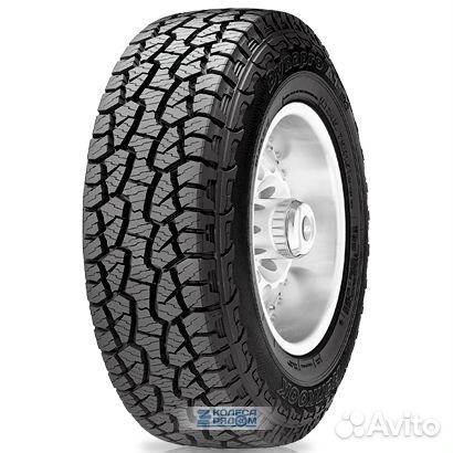 Hankook DynaPro ATM RF10 275/65 R20 S