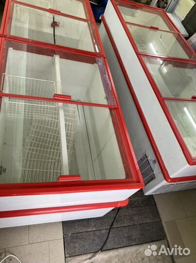 Банеты морозильные