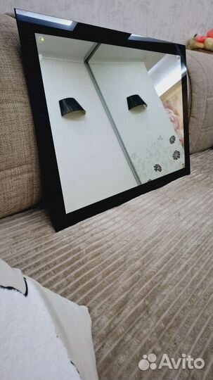 Зеркало настенное бу