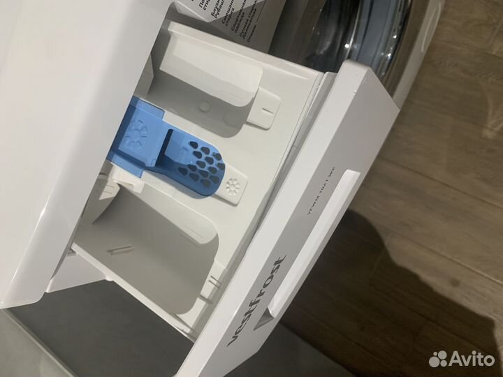 Стиральная машинка vestfrost бу год