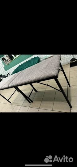 Кушетка 65*190