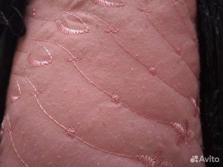 Конверт на выписку для девочки