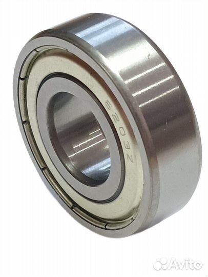 Подшипник коленвала 6203 для бензопил и бензорезов