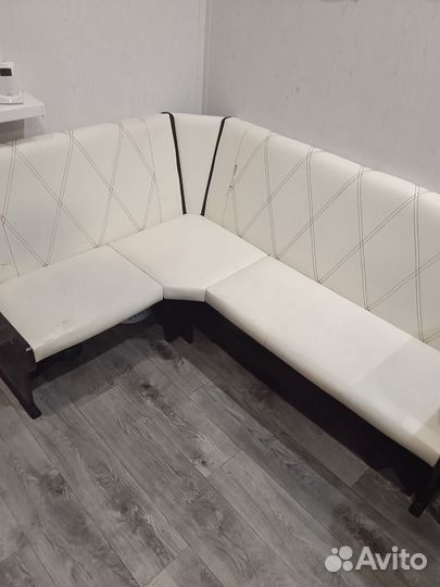 Кухонный уголок