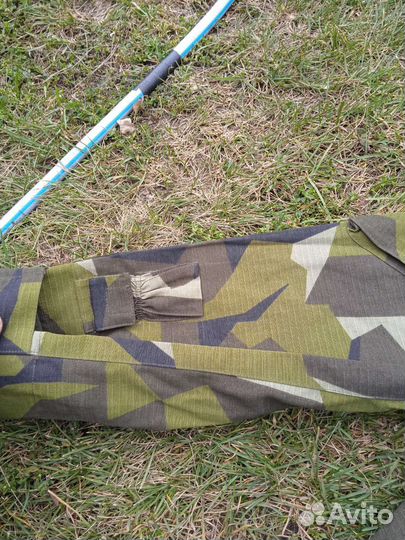 Мужской костюм