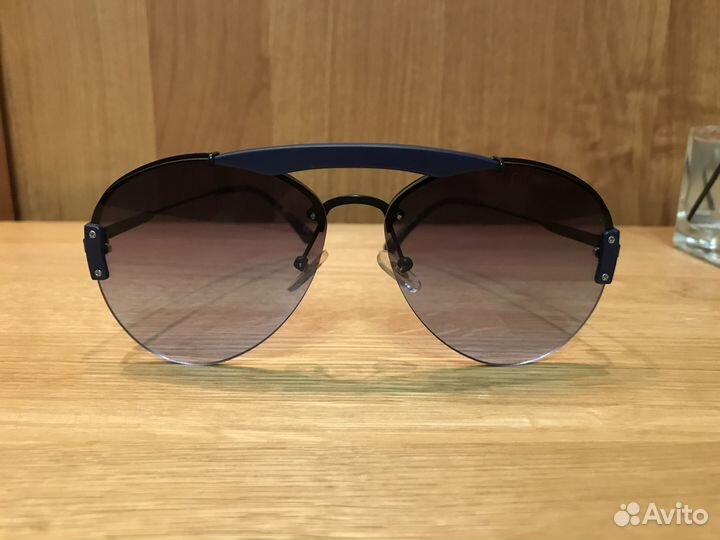 Солнцезащитные очки женские