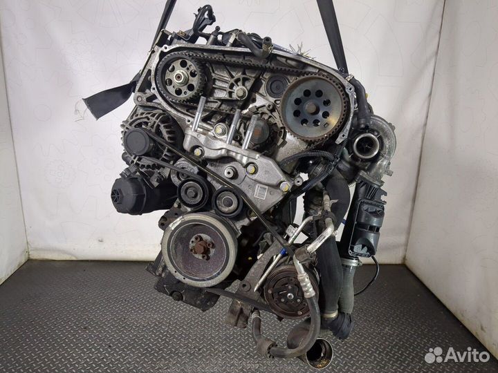 Турбина Alfa Romeo Giulietta, 2011