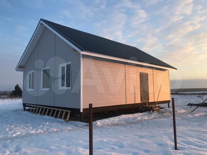 Участок 10 сот. (ИЖС)