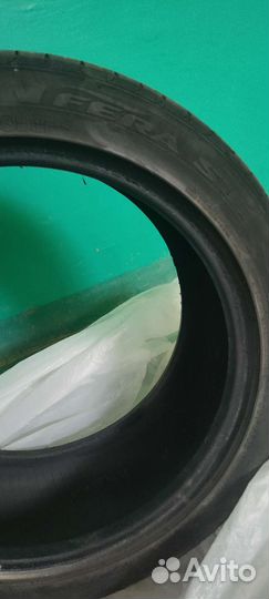 Nexen N'Fera SU1 235/45 R17