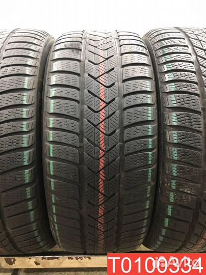 Pirelli Winter Sottozero 3 225/50 R17 98H